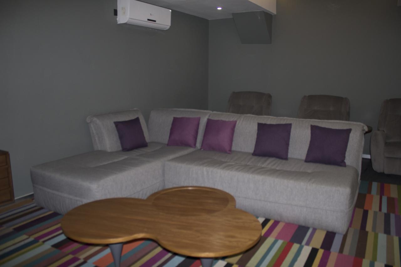 Klr The City Condos Playa del Carmen Exterior foto